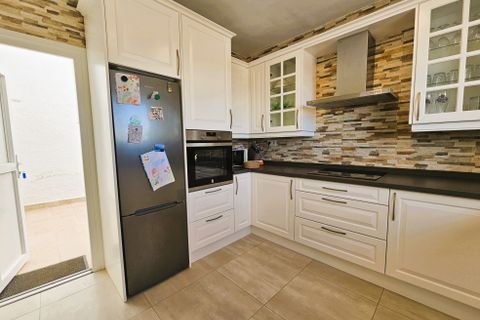 Rækkehus i Mojacar, Almeria, Mojacar - € 310.000 | Ref: 1505 - foto 6